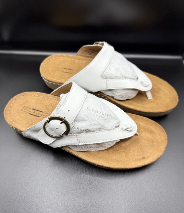 Ladies sandals 98 - Image 3