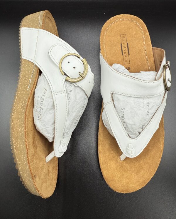 Ladies sandals 98